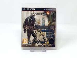 Crysis 2 (Limited Edition) (ESP)