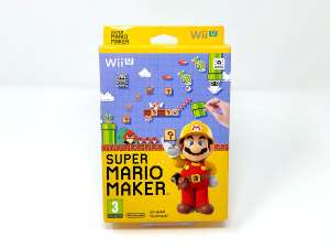 Super Mario Maker (ESP)