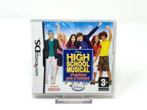 High School Musical - ¡Prepárate para el musical! (ESP) (Precintado)