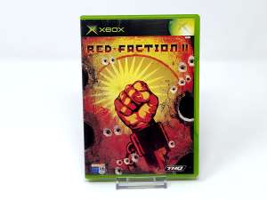 Red Faction II (ESP)