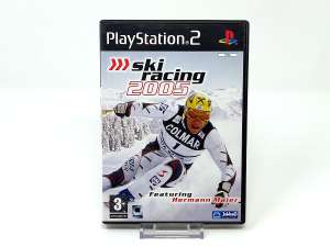 Ski Racing 2005 (FRA)