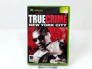 True Crime: New York City (FRA)