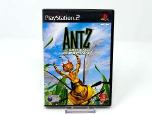 Antz  Extreme Racing (UK) (Versión 1)