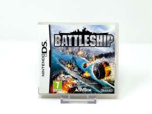 Battleship (ESP)