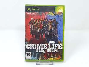 Crime Life - Gang Wars (ESP) (Rebajado)