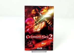 Crimson Sea 2 (FRA) (Manual)