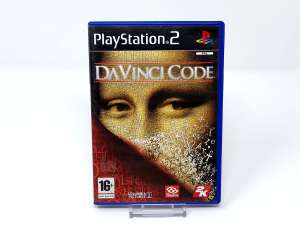 The Da Vinci Code (FRA)