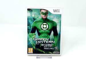 Green Lantern: Rise of the Manhunters (ESP)