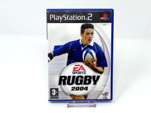 Rugby 2004 (FRA)