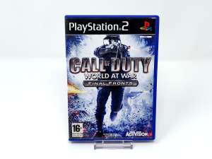 Call of Duty: World at War: Final Fronts (ESP)
