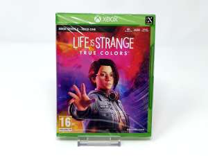 Life is Strange: True Colors (ESP) (Precintado)