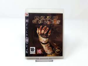 Dead Space (ESP)