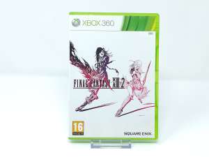 Final Fantasy XIII-2 (ESP)