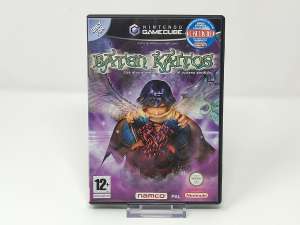 Baten Kaitos - Las alas eternas y el oceano perdido (ESP)