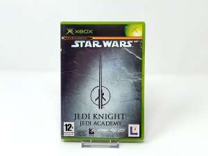 Star Wars: Jedi Knight: Jedi Academy (ESP)