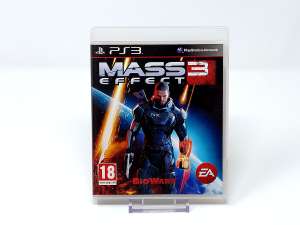 Mass Effect 3 (ESP)