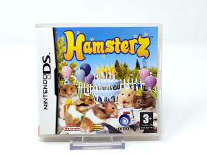 Hamsterz 2 (ESP)