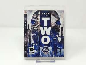 Army of Two (ESP)