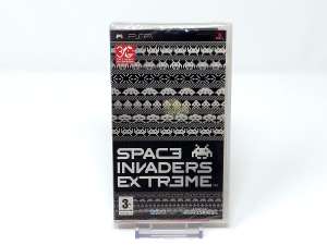 Space Invaders Extreme (ESP) (Precintado)