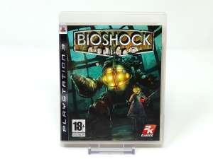 BioShock (ESP)