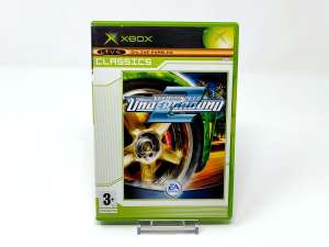 Need for Speed: Underground 2 (HOL) (Classics)