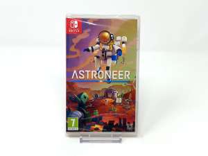 Astroneer (ESP) (Precintado)