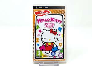 Hello Kitty: Puzzle Party (ESP) (Essentials)