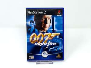 James Bond 007 - Nightfire (FRA)