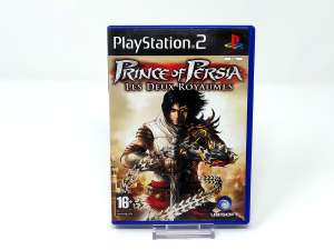 Prince of Persia - Les Deux Royaumes (FRA)