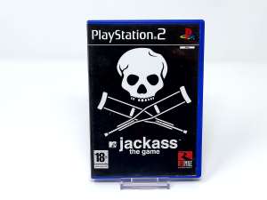Jackass - The Game (ESP)