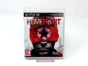 Homefront (ESP)