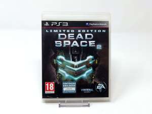 Dead Space 2 (Limited Edition) (ESP)