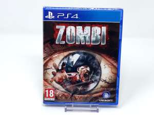 Zombi (ESP) (Precintado)