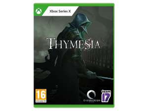 Thymesia (EUR)