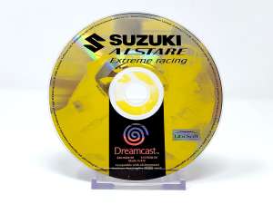 Suzuki Alstare - Extreme Racing (ESP) (Disco)