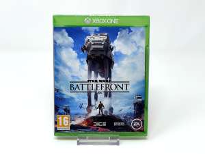 Star Wars: Battlefront (ESP) (Precintado)