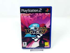 Kaido Racer 2 (ESP)