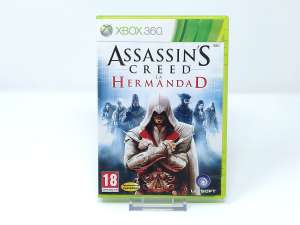Assassin's Creed - La Hermandad (ESP)