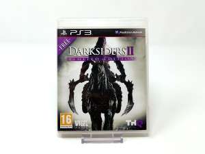 Darksiders II (Limited Edition) (ESP)