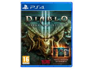 Diablo III - Eternal Collection (ESP)
