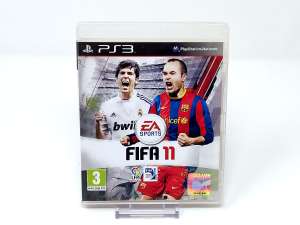 FIFA 11 (ESP)
