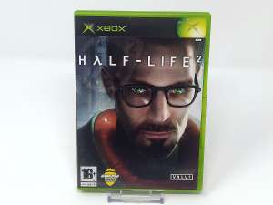 Half-Life 2 (ESP)