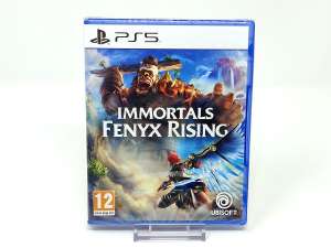 Immortals Fenyx Rising (ESP) (Precintado)