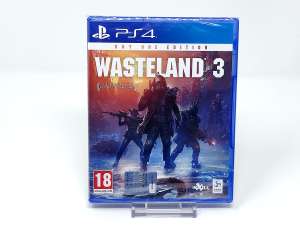 Wasteland 3 (ESP) (Precintado)