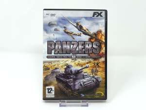 Panzers II (ESP)