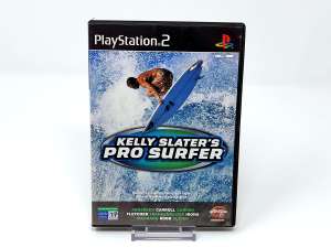 Kelly Slater's Pro Surfer (ESP)