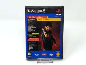 Official PlayStation 2 Magazine Demo 46 (FRA)