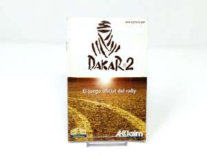 Dakar 2 (ESP) (Manual)