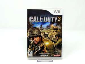 Call of Duty 3 (ESP)