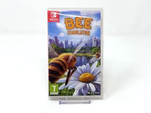 Bee Simulator (ESP) (Precintado)